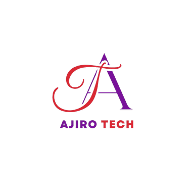 Ajiro Tech Logo