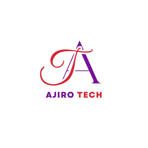 Ajiro Tech Logo