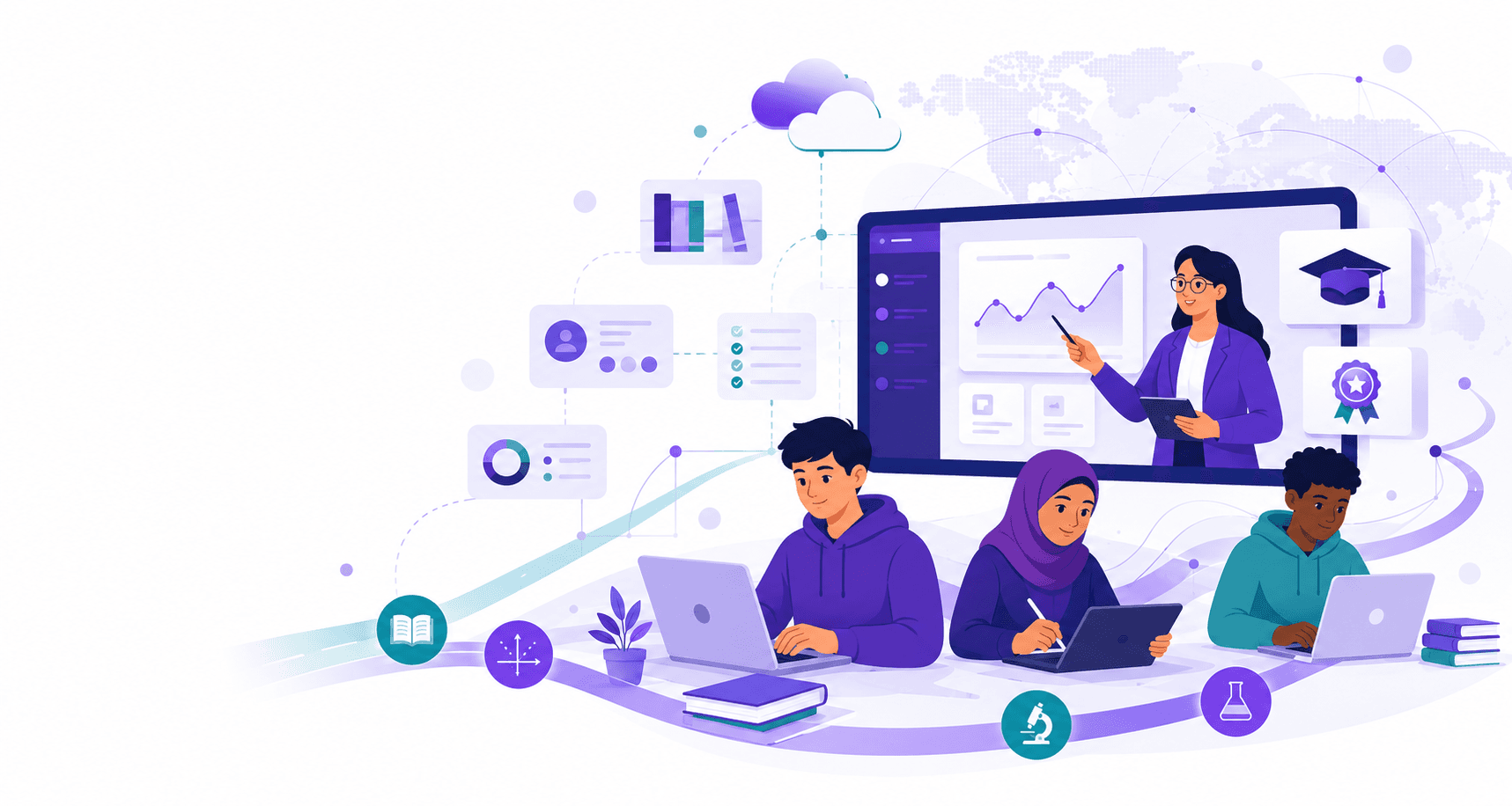 About Ajiro Tech