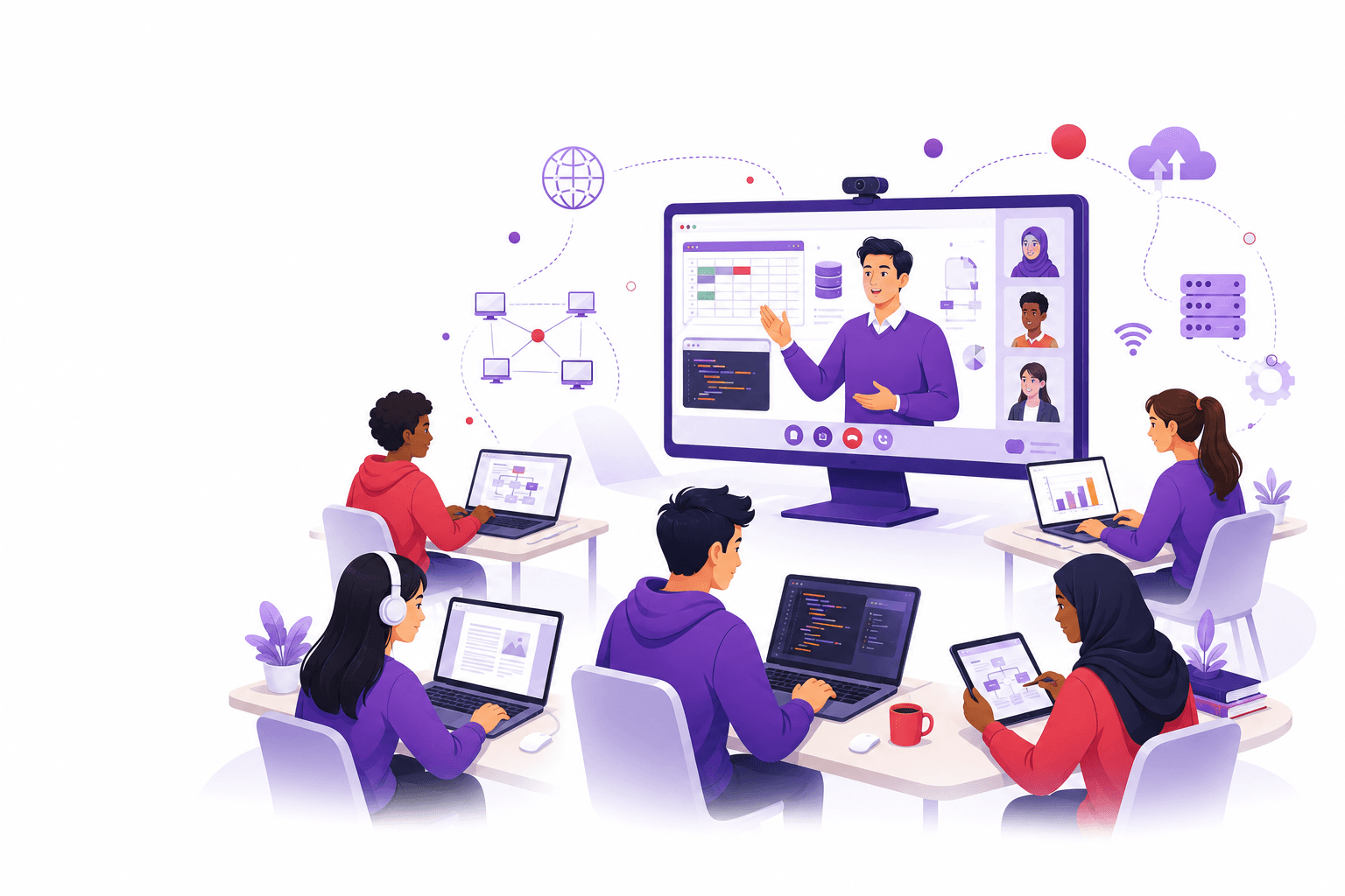 Information and Communication Technology