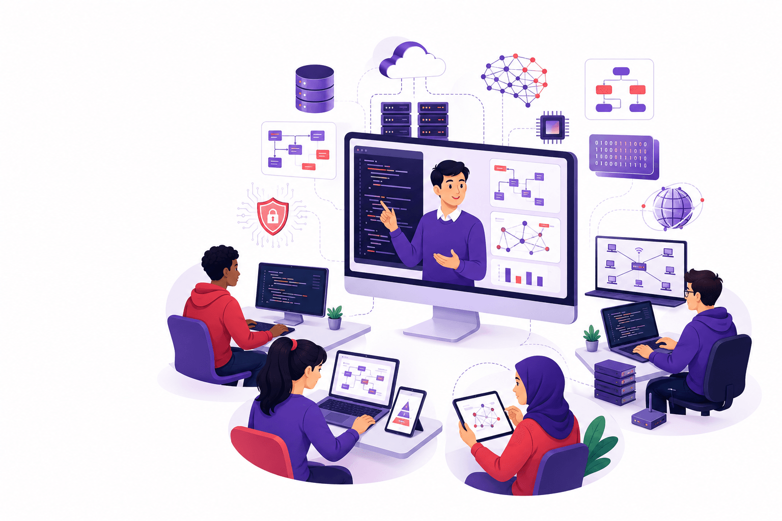 Information Technology