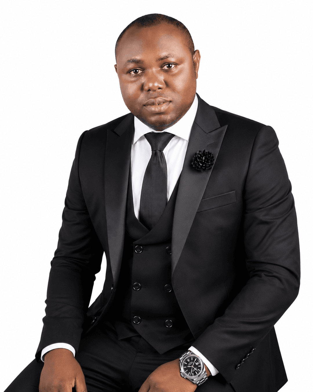 Oladotun Ademola