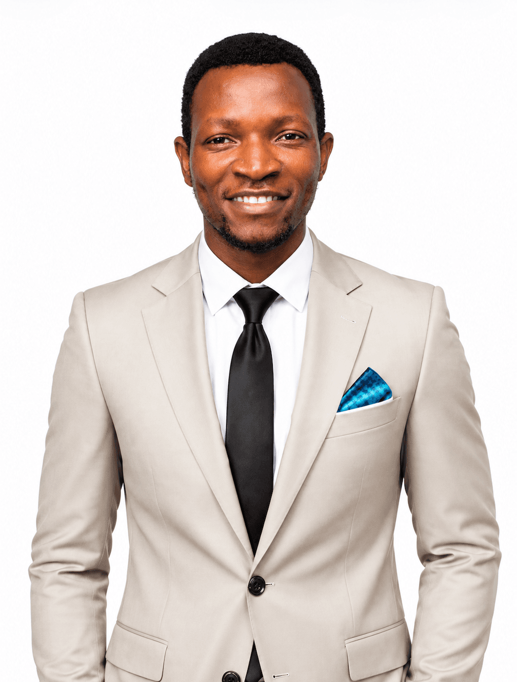 Oluwatosin Odukoya