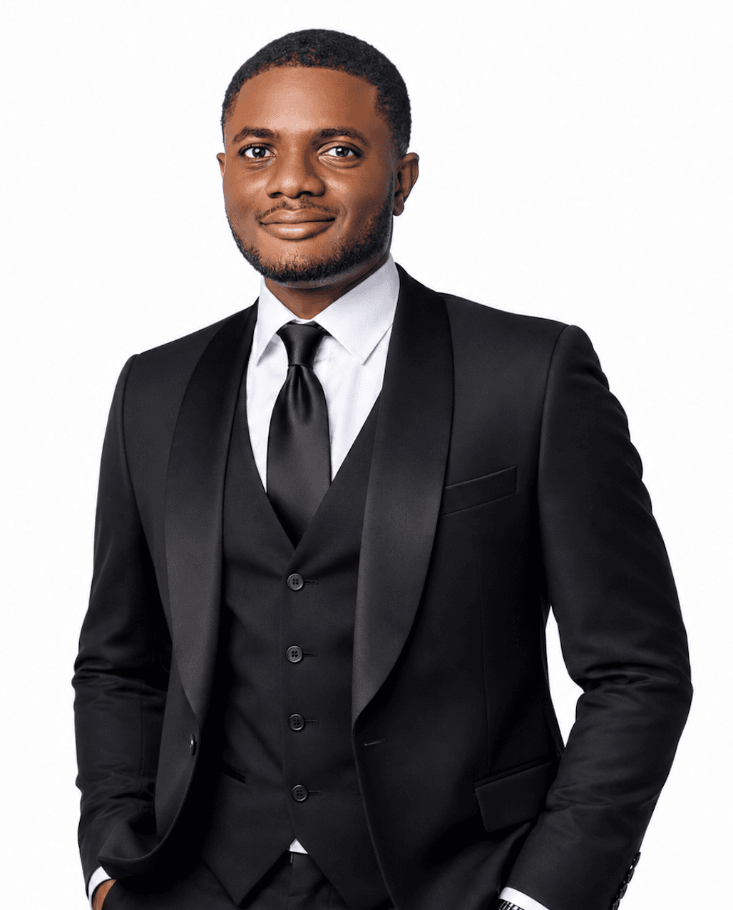 Peter Omotoso