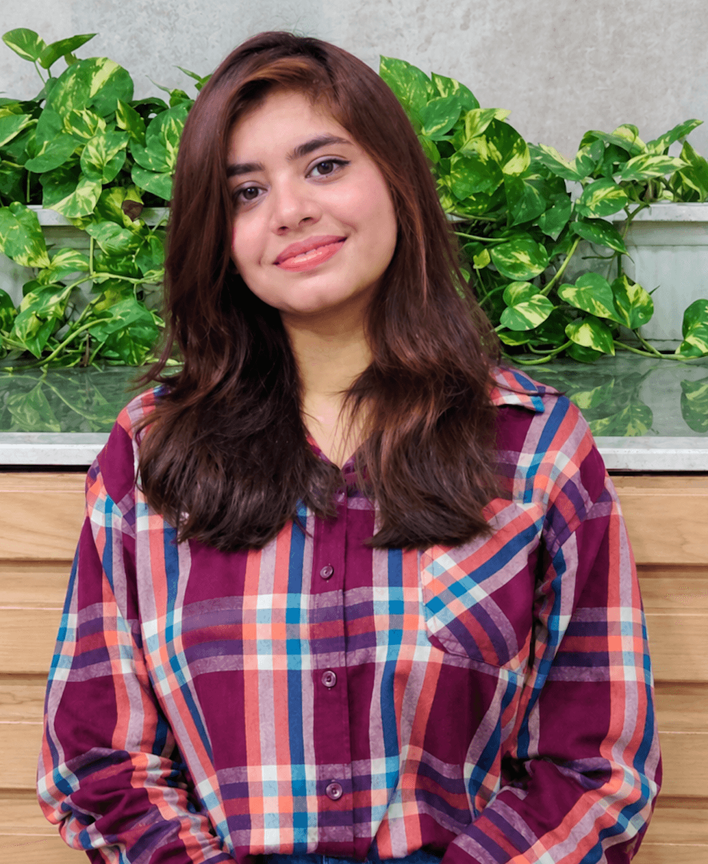 Sabreen Siraj
